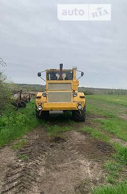 Трактор Кіровець К 701 1991 в 