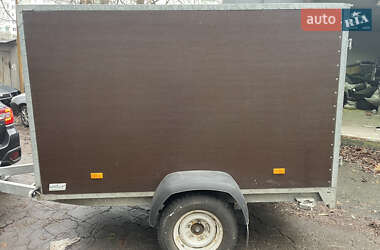 Інші причепи Кияшко 256PB1105FU 2021 в Києві