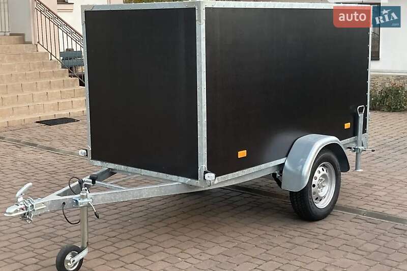Фургон Кияшко 25PF1104F 2022 в Киеве