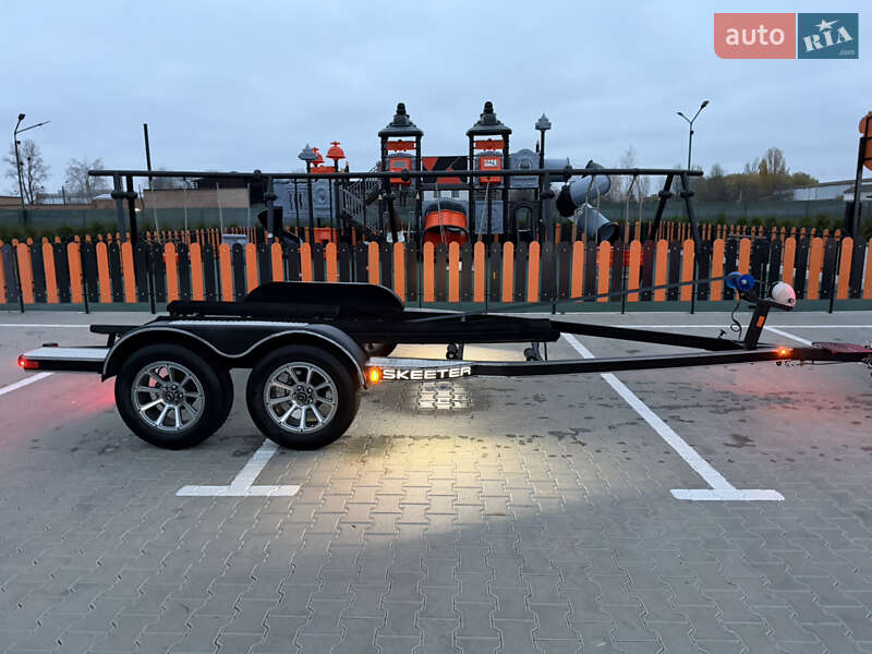 Лафет Кияшко 75PL2219 2020 в Виннице