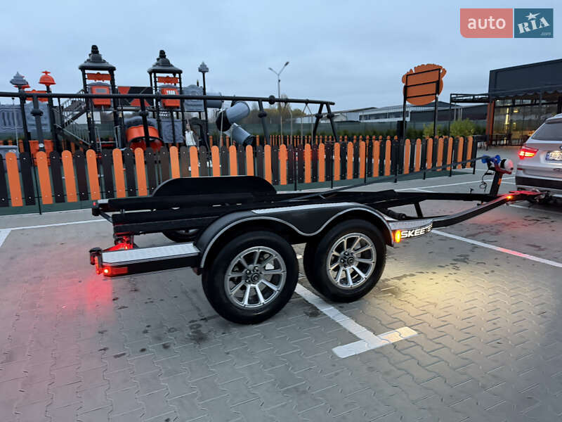 Лафет Кияшко 75PL2219 2020 в Виннице