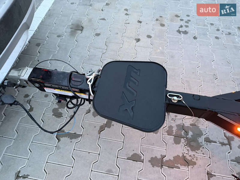 Лафет Кияшко 75PL2219 2020 в Виннице