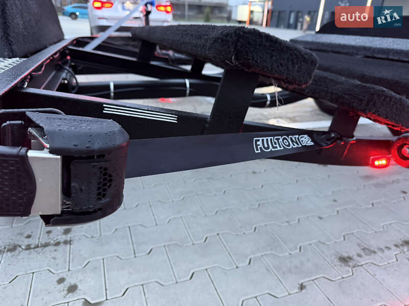 Лафет Кияшко 75PL2219 2020 в Виннице