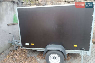 Фургон Кияшко Одиссей 2024 в Одесі