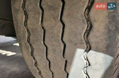 Зерновоз - полуприцеп Knapen k100 2018 в Виннице