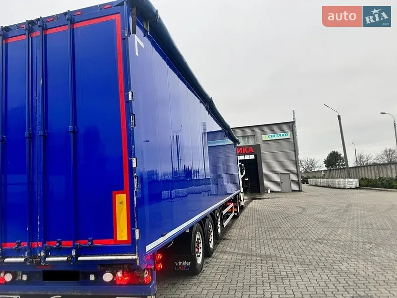 Knapen k100 2012