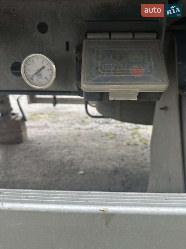 Інші причепи Knapen K200 2010 в Сарнах