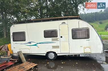 Причіп дача Knaus 4405 2004 в Києві
