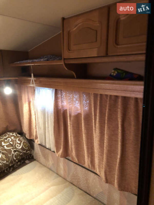 Прицеп дача Knaus 450 1984 в Белой Церкви фото 16 Прицеп дача Knaus 450 1984 в Белой Церкви