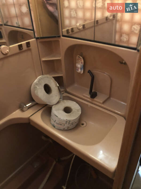 Прицеп дача Knaus 450 1984 в Белой Церкви фото 24 Прицеп дача Knaus 450 1984 в Белой Церкви