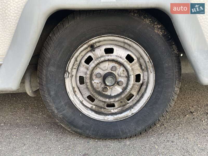 Другие прицепы Knaus 8304 1989 в Стрые