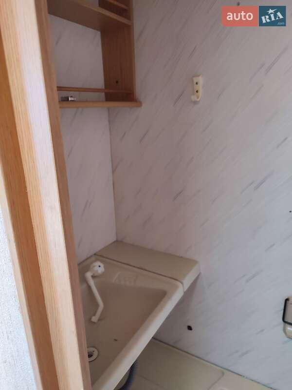 Дом на колесах Knaus 8403 1988 в Ковеле