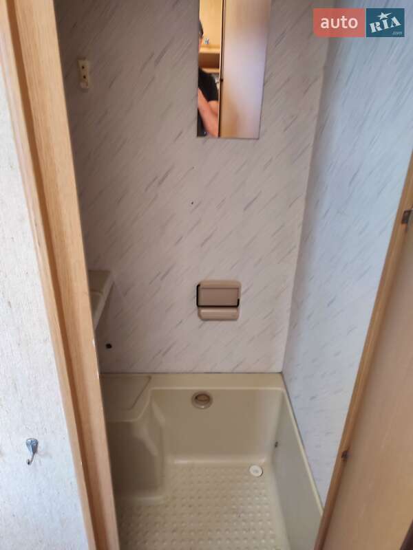Дом на колесах Knaus 8403 1988 в Ковеле
