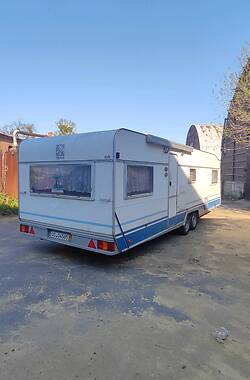 Прицеп дача Knaus AZUR 1994 в 