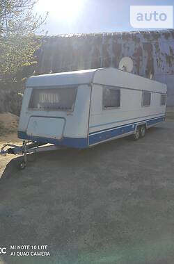 Прицеп дача Knaus AZUR 1994 в 