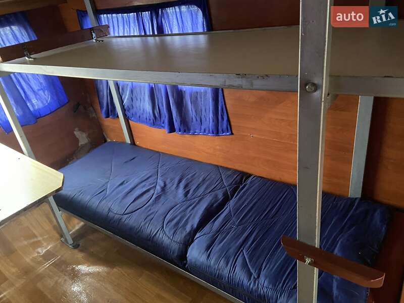 Причіп дача Knaus AZUR 1976 в Запоріжжі