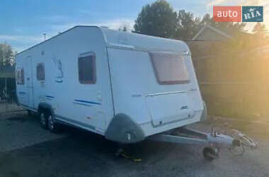 Прицеп дача Knaus AZUR 2003 в Тернополе