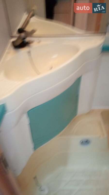 Прицеп дача Knaus Eifelland 2001 в Житомире