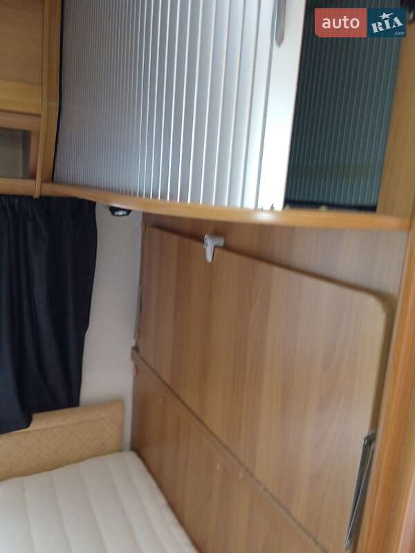 Прицеп дача Knaus Eurostar 2002 в Киеве фото 26 Прицеп дача Knaus Eurostar 2002 в Киеве