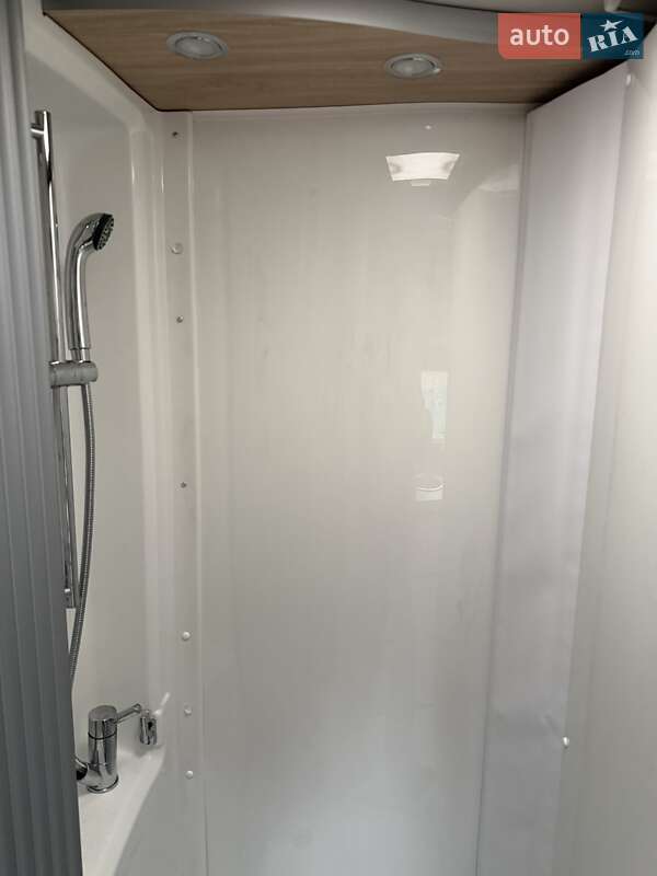 Дом на колесах Knaus Komfort 2023 в Киеве