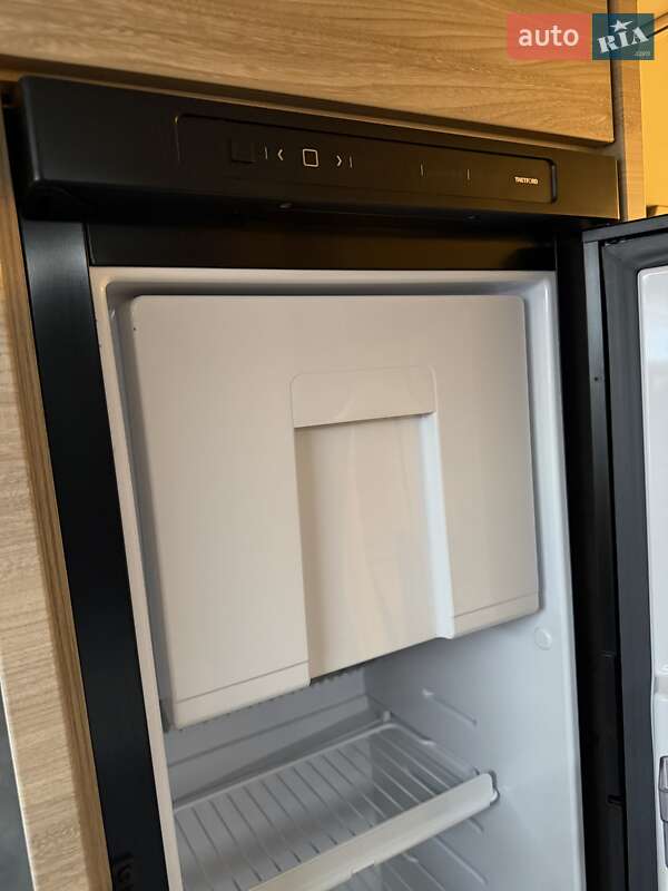 Дом на колесах Knaus Komfort 2023 в Киеве