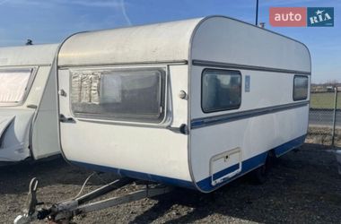 Причіп дача Knaus Passat 1980 в Києві