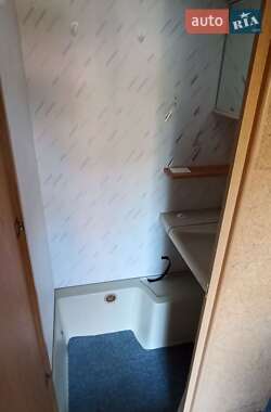 Прицеп дача Knaus Sudwind 1988 в 