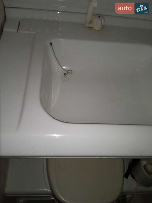 Прицеп дача Knaus Sudwind 1992 в Киеве