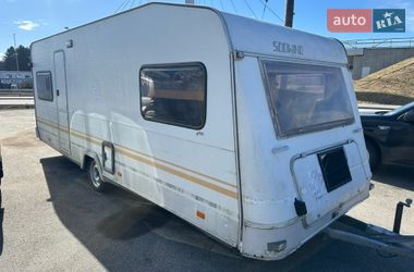 Прицеп дача Knaus Sudwind 1994 в Тернополе