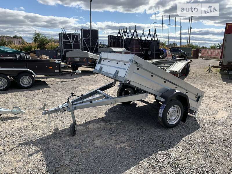 Легковой прицеп Knott GmbH 2024 в Сарнах