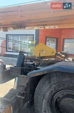 Автокран Kobelco RK 1993 в Одесі