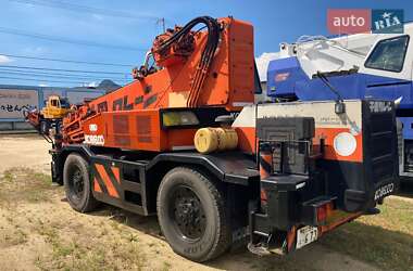Автокран Kobelco RK 1997 в 