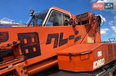 Автокран Kobelco RK 1997 в 