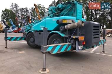 Автокран Kobelco RK 2000 в Одессе