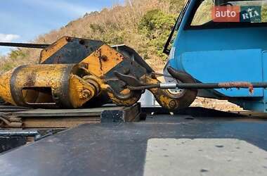 Автокран Kobelco RK 2006 в 