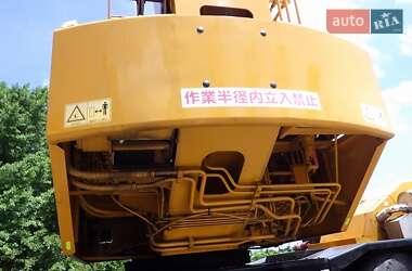 Автокран Kobelco RK 2010 в 