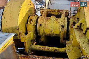 Дробильная установка, дробилка Kobelco RK 2004 в 
