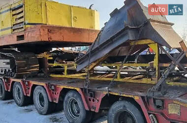 Дробильная установка, дробилка Kobelco RK 2004 в 