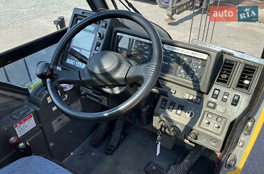 Автокран Kobelco RK 2008 в 