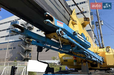 Автокран Kobelco RK 2008 в 