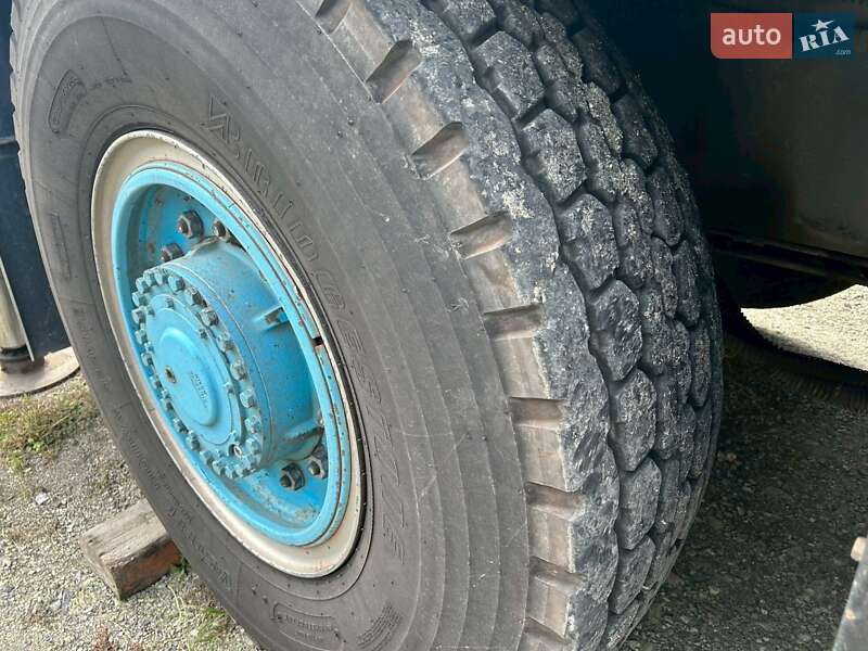 Автокран Kobelco RK 2007 в Одессе