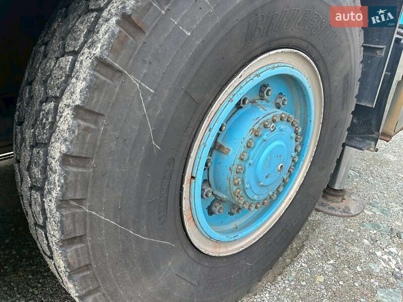 Автокран Kobelco RK 2007 в Одессе