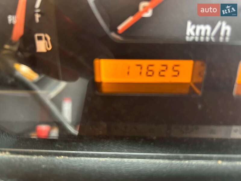 Автокран Kobelco RK 2007 в Одессе