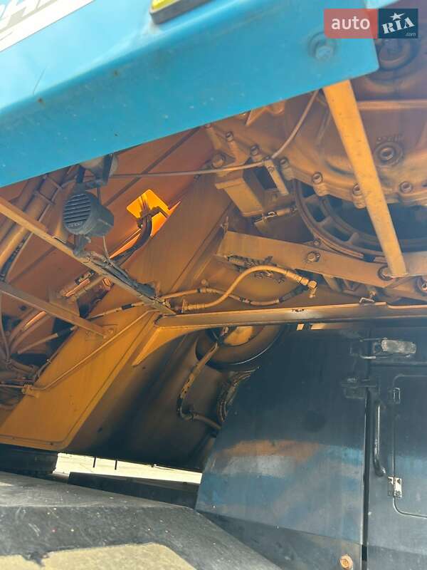 Автокран Kobelco RK 2007 в Одессе