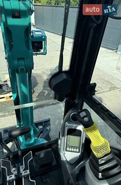 Миниэкскаватор Kobelco SK 19 2024 в 