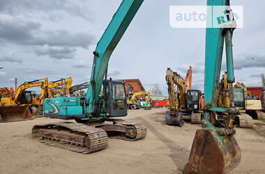 Гусеничный экскаватор Kobelco SK 2010 в Одессе