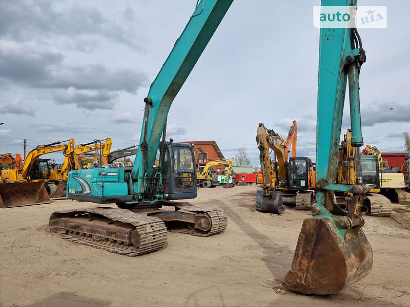 Гусеничный экскаватор Kobelco SK 2010 в Одессе