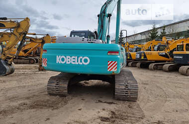 Гусеничный экскаватор Kobelco SK 2010 в Одессе