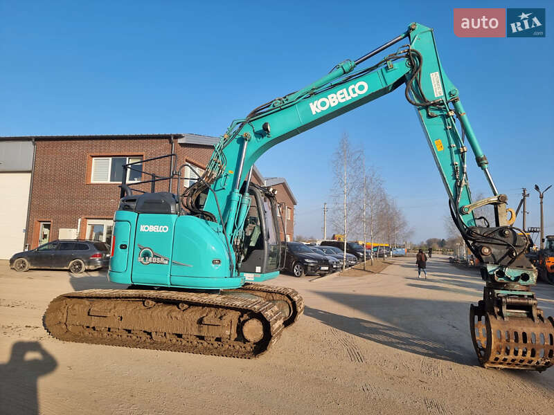 Гусеничный экскаватор Kobelco SK 2018 в Одессе