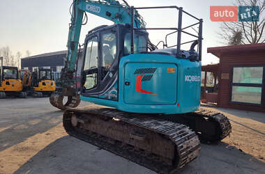 Гусеничный экскаватор Kobelco SK 2018 в 